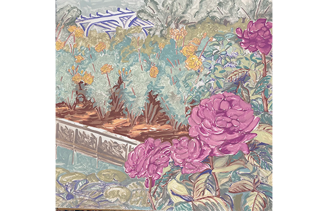 Sandra Kaplan - 1992